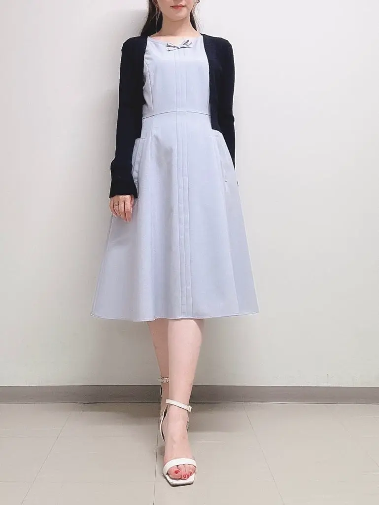 TOCCA Y.N コーディネート画像