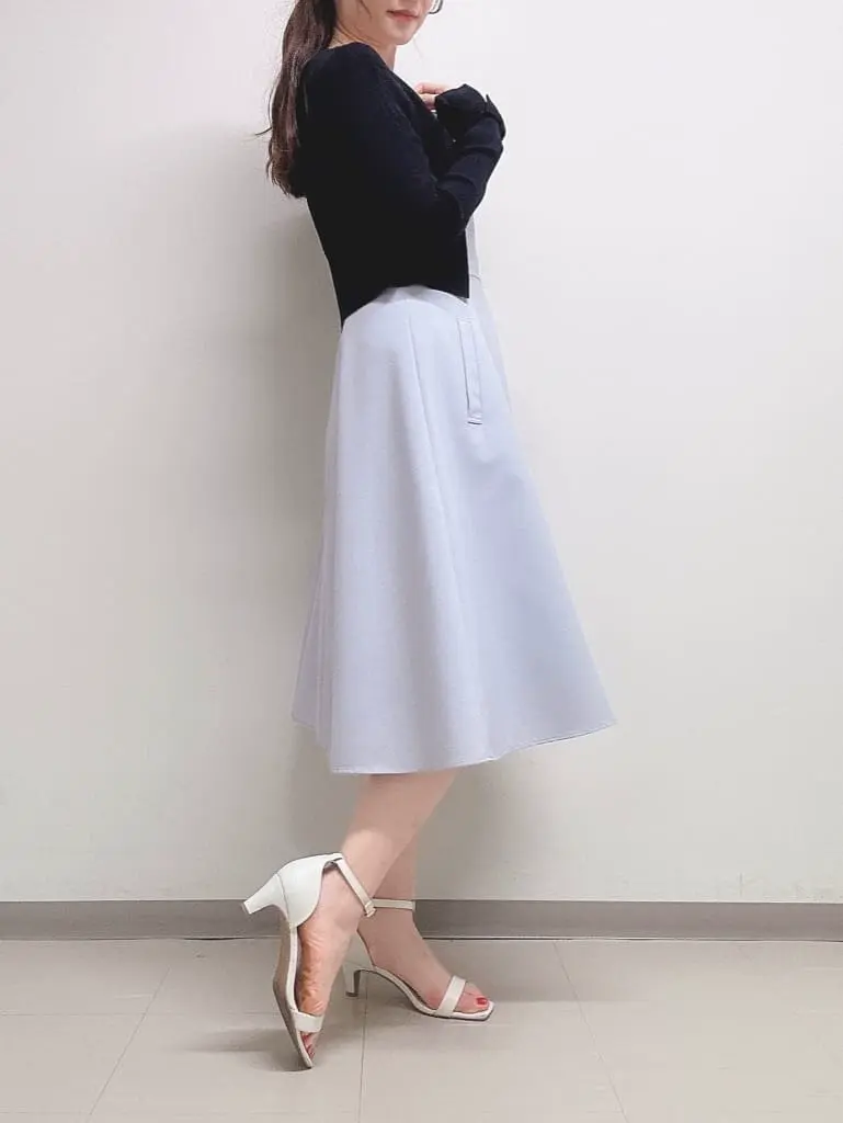 TOCCA Y.N コーディネート画像