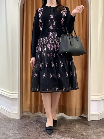 TOCCA G コーディネート画像