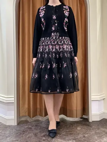 TOCCA G コーディネート画像