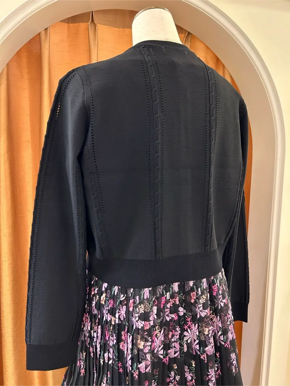 TOCCA G コーディネート画像