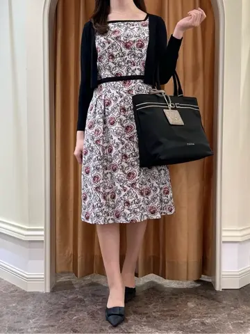 TOCCA G コーディネート画像