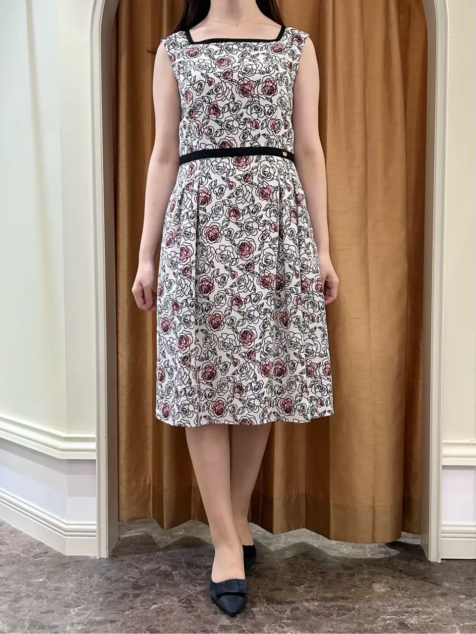 TOCCA G コーディネート画像