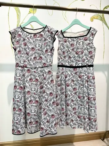 TOCCA G コーディネート画像