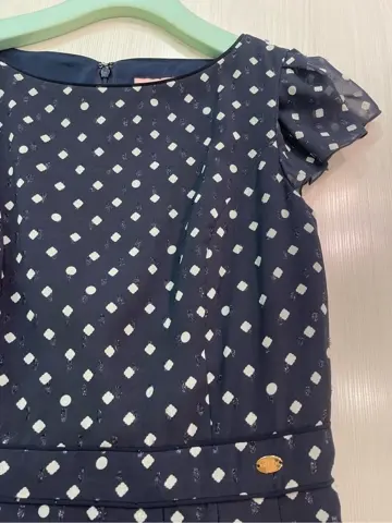 TOCCA スタッフT コーディネート画像