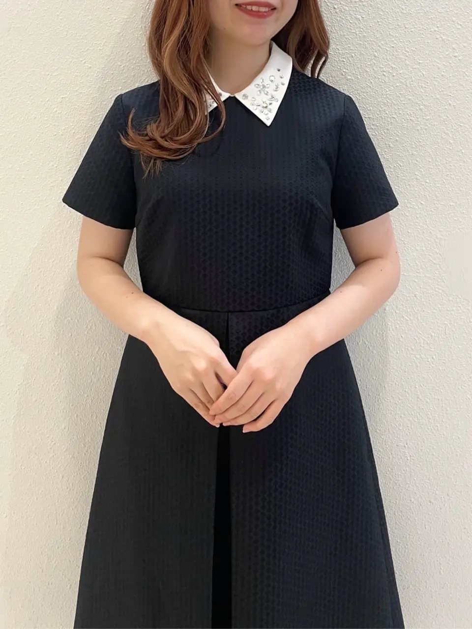 TOCCA スタッフT コーディネート画像