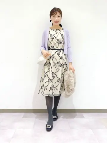 TOCCA oda ❁ コーディネート画像