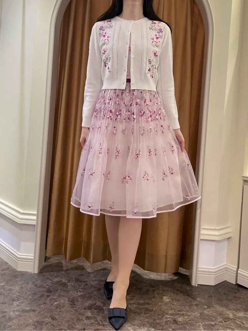 TOCCA Ｉ コーディネート画像