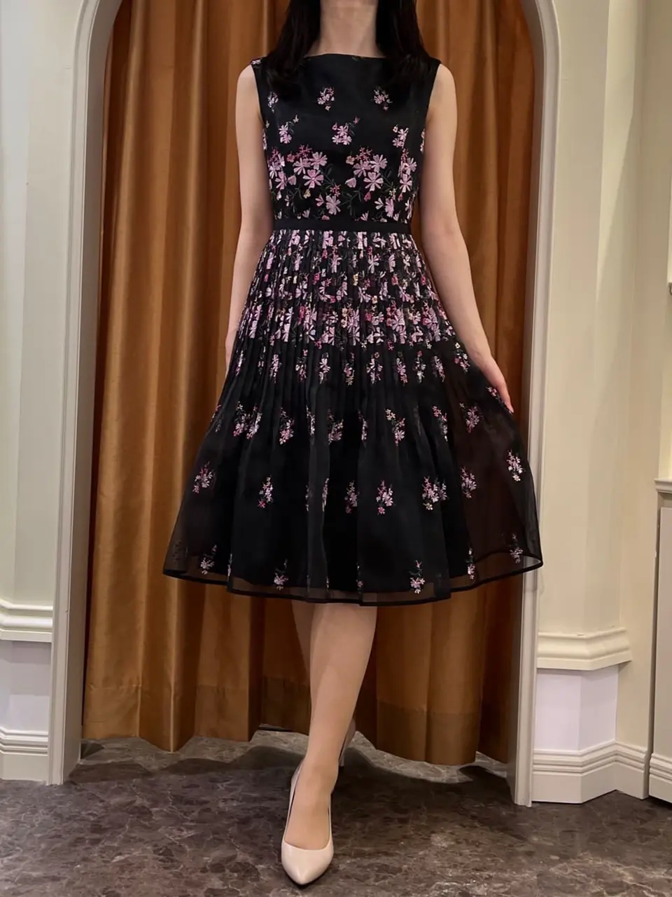 TOCCA Ｉ コーディネート画像