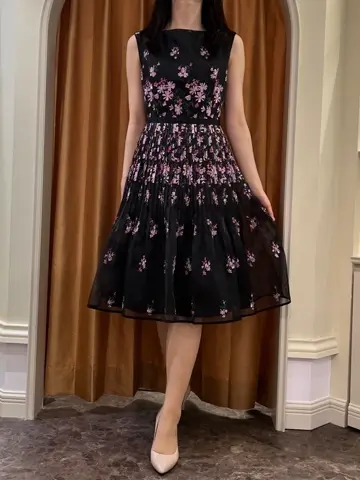 TOCCA Ｉ コーディネート画像