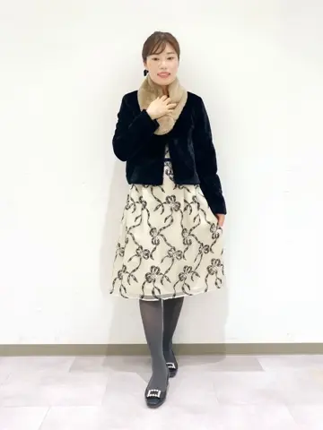 TOCCA oda ❁ コーディネート画像