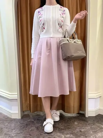 TOCCA G コーディネート画像