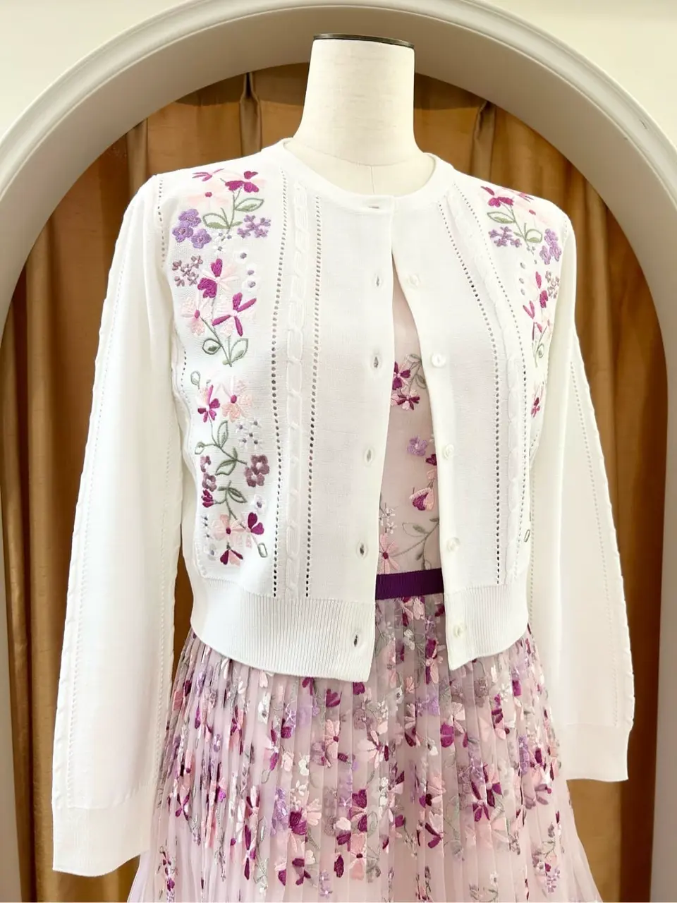 TOCCA G コーディネート画像