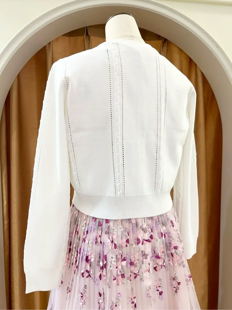 TOCCA G コーディネート画像