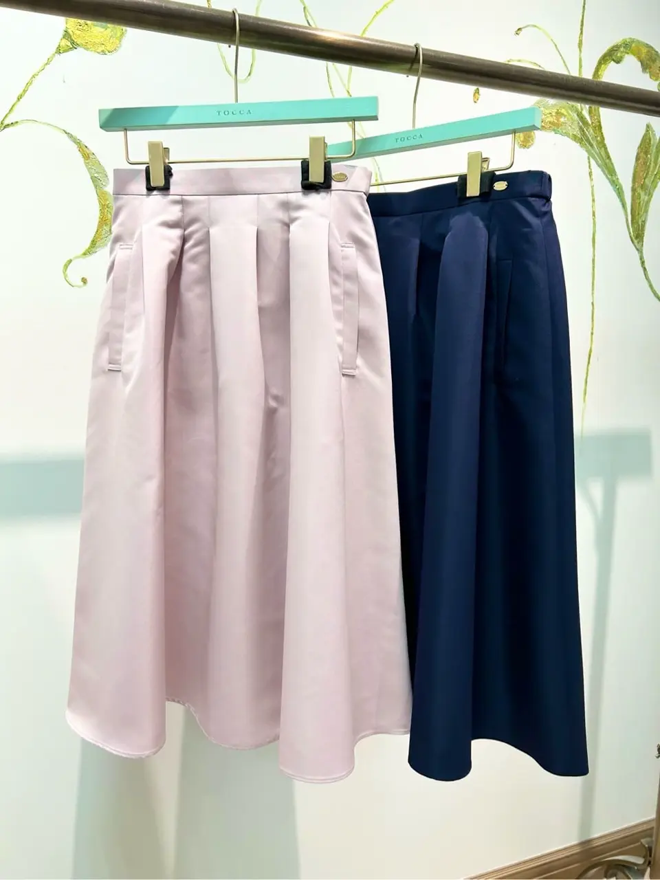 TOCCA G コーディネート画像