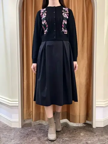 TOCCA G コーディネート画像