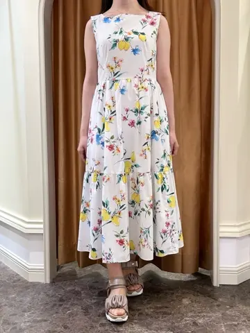 TOCCA G コーディネート画像