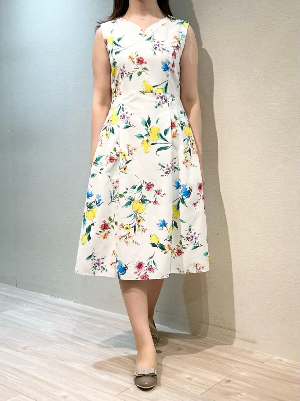 TOCCA G コーディネート画像