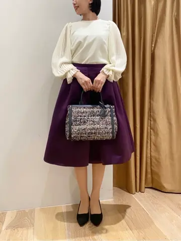 TOCCA A コーディネート画像