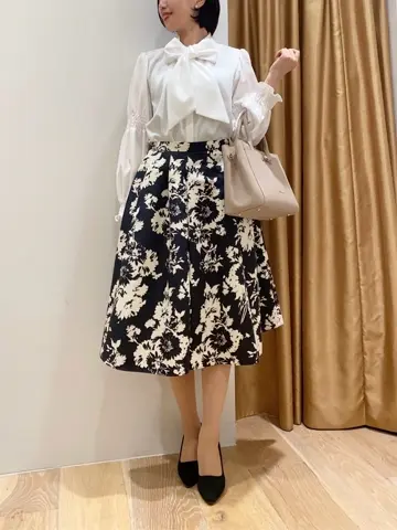 TOCCA A コーディネート画像