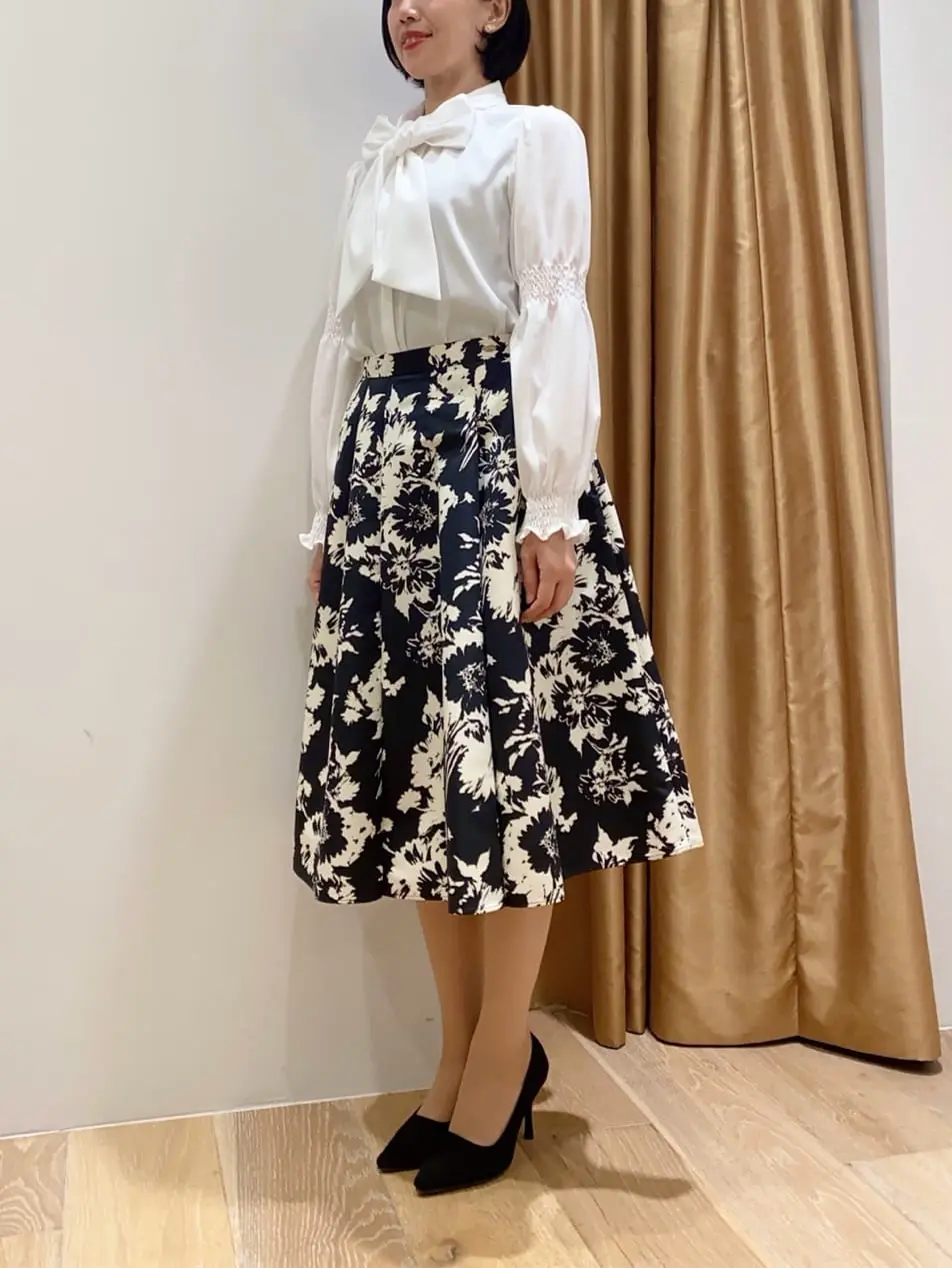 TOCCA A コーディネート画像