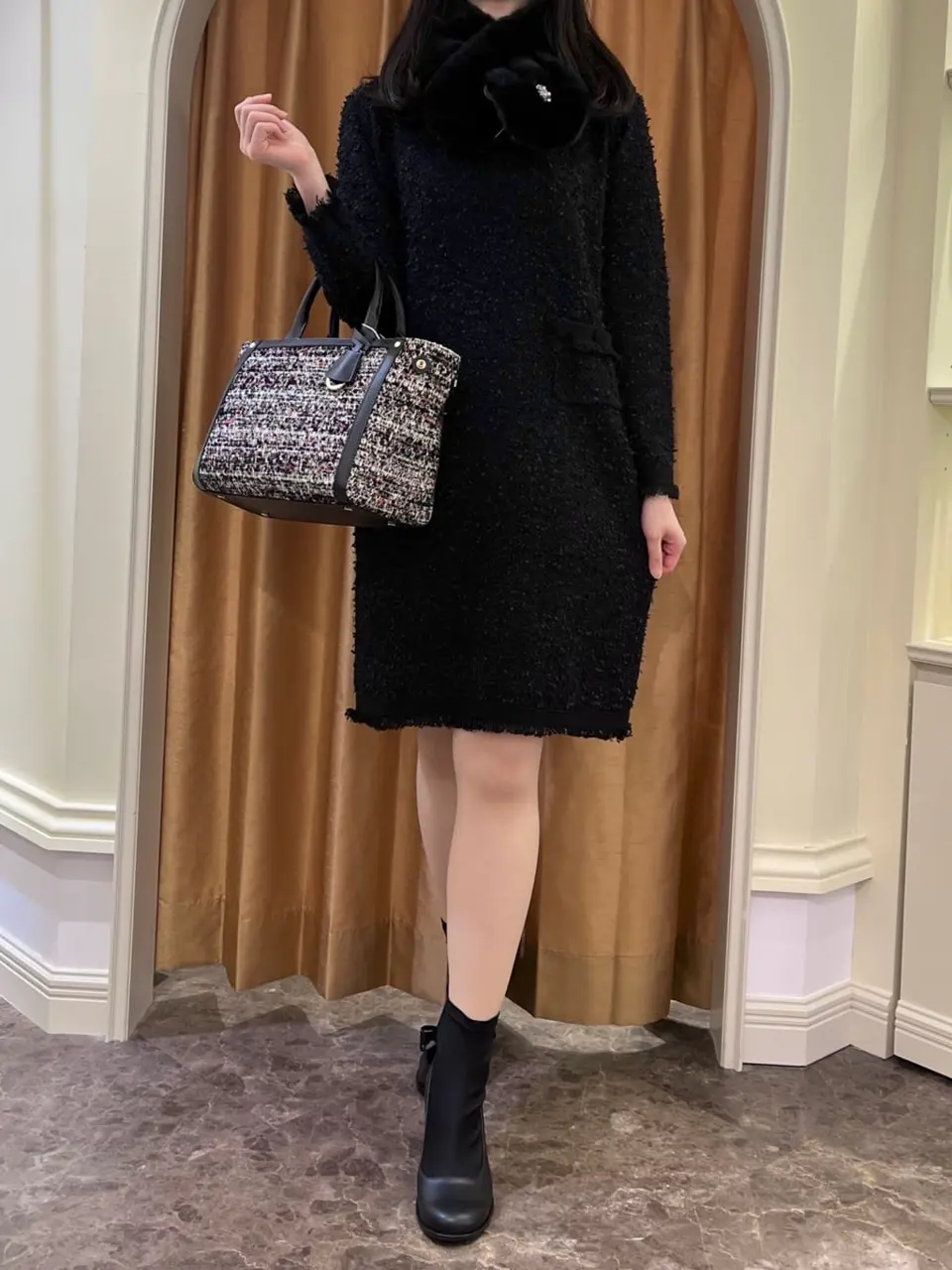 TOCCA Ｉ コーディネート画像