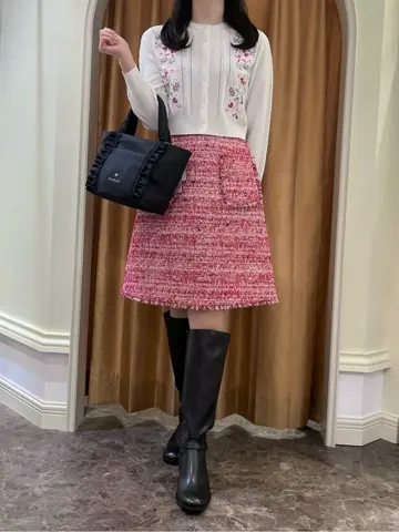 TOCCA Ｉ コーディネート画像