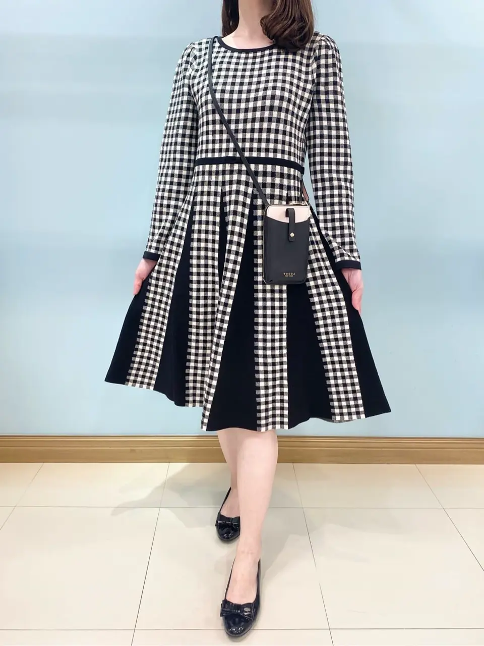  𝒽 コーディネート画像