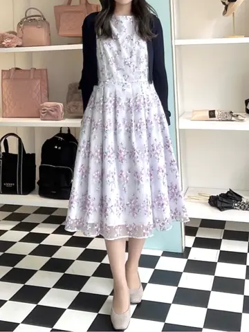 TOCCA Nana  コーディネート画像