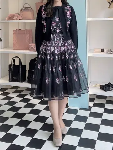 TOCCA Nana  コーディネート画像