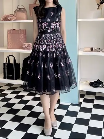 TOCCA Nana  コーディネート画像