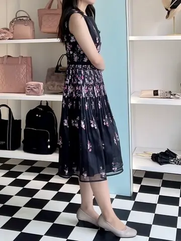 TOCCA Nana  コーディネート画像