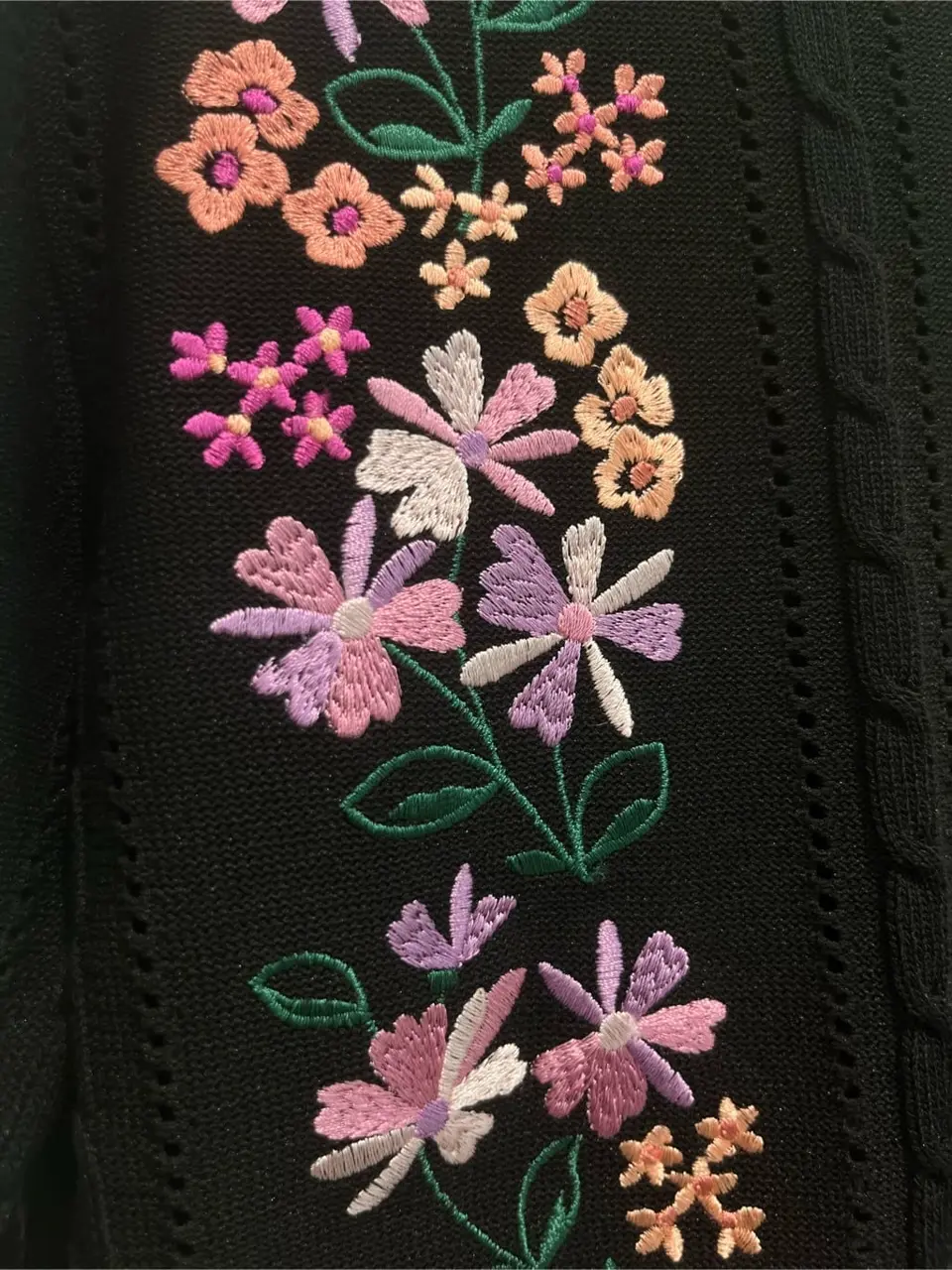 TOCCA Nana  コーディネート画像