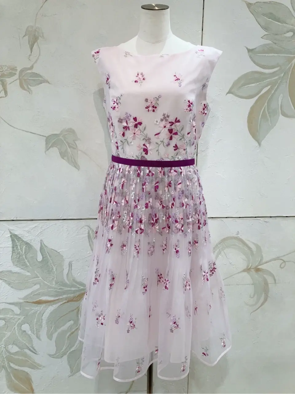 TOCCA 𝓕 コーディネート画像