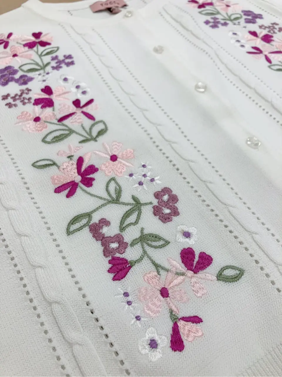 TOCCA 𝓕 コーディネート画像