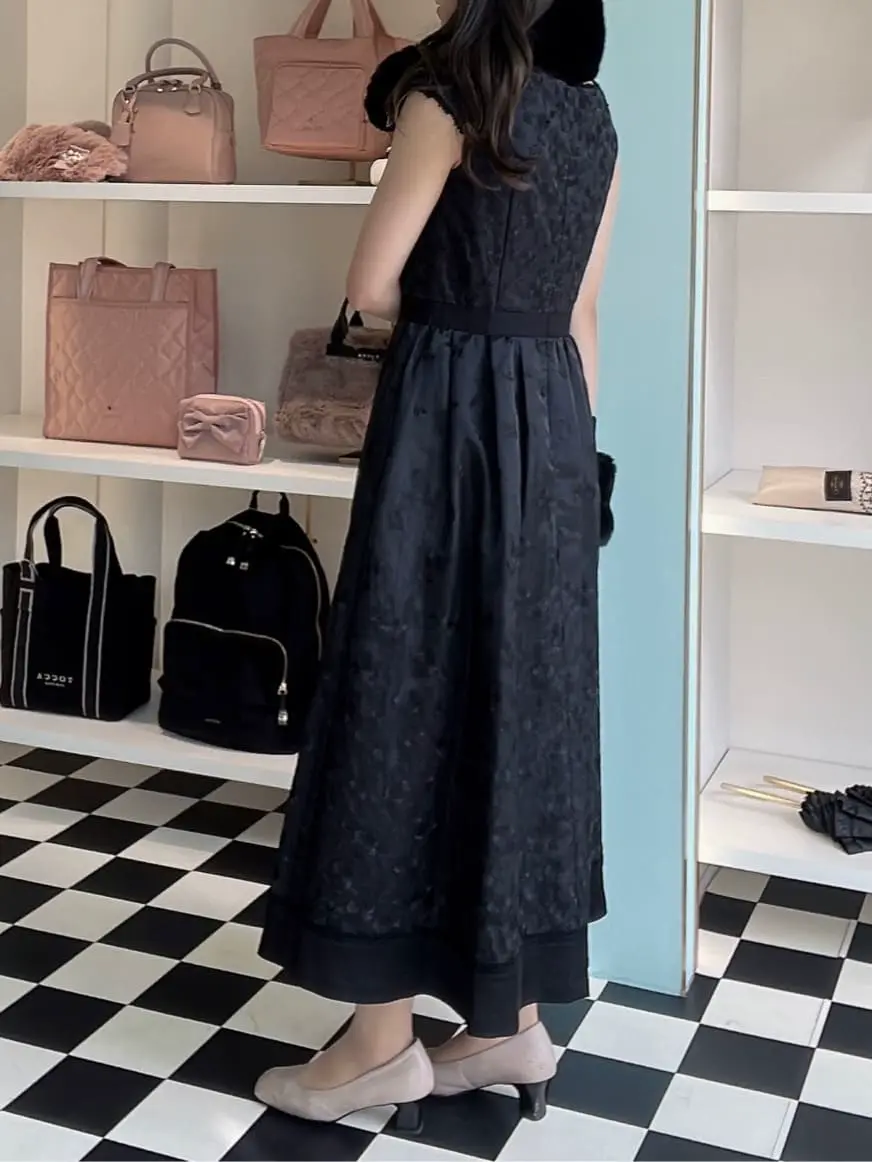 TOCCA Nana  コーディネート画像