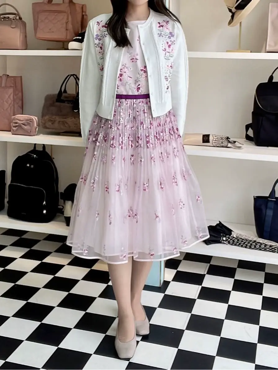  Nana  コーディネート画像