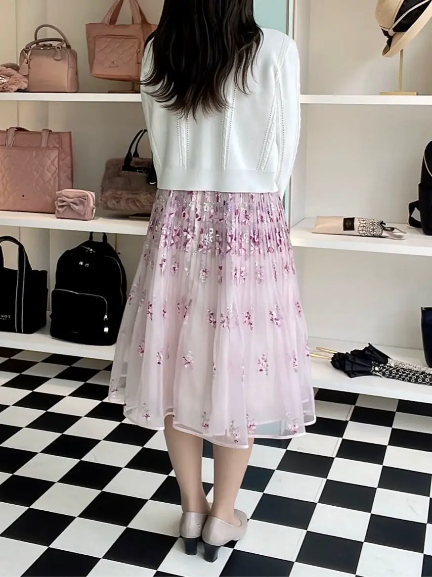 TOCCA Nana  コーディネート画像