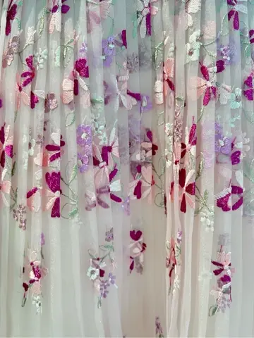 TOCCA Nana  コーディネート画像