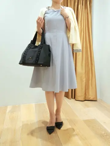 TOCCA スタッフf コーディネート画像