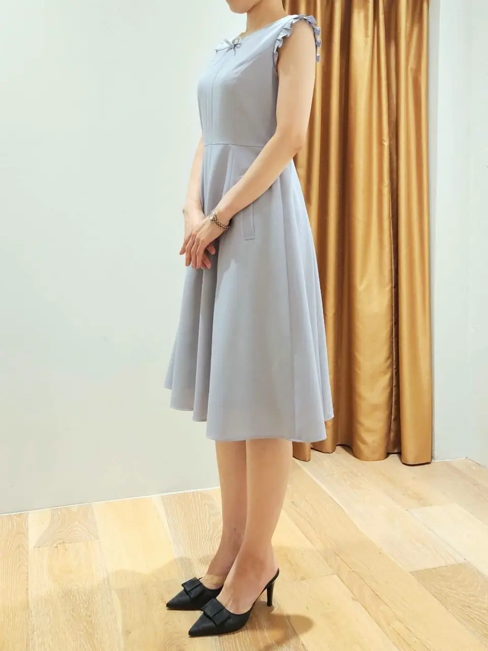 TOCCA スタッフf コーディネート画像