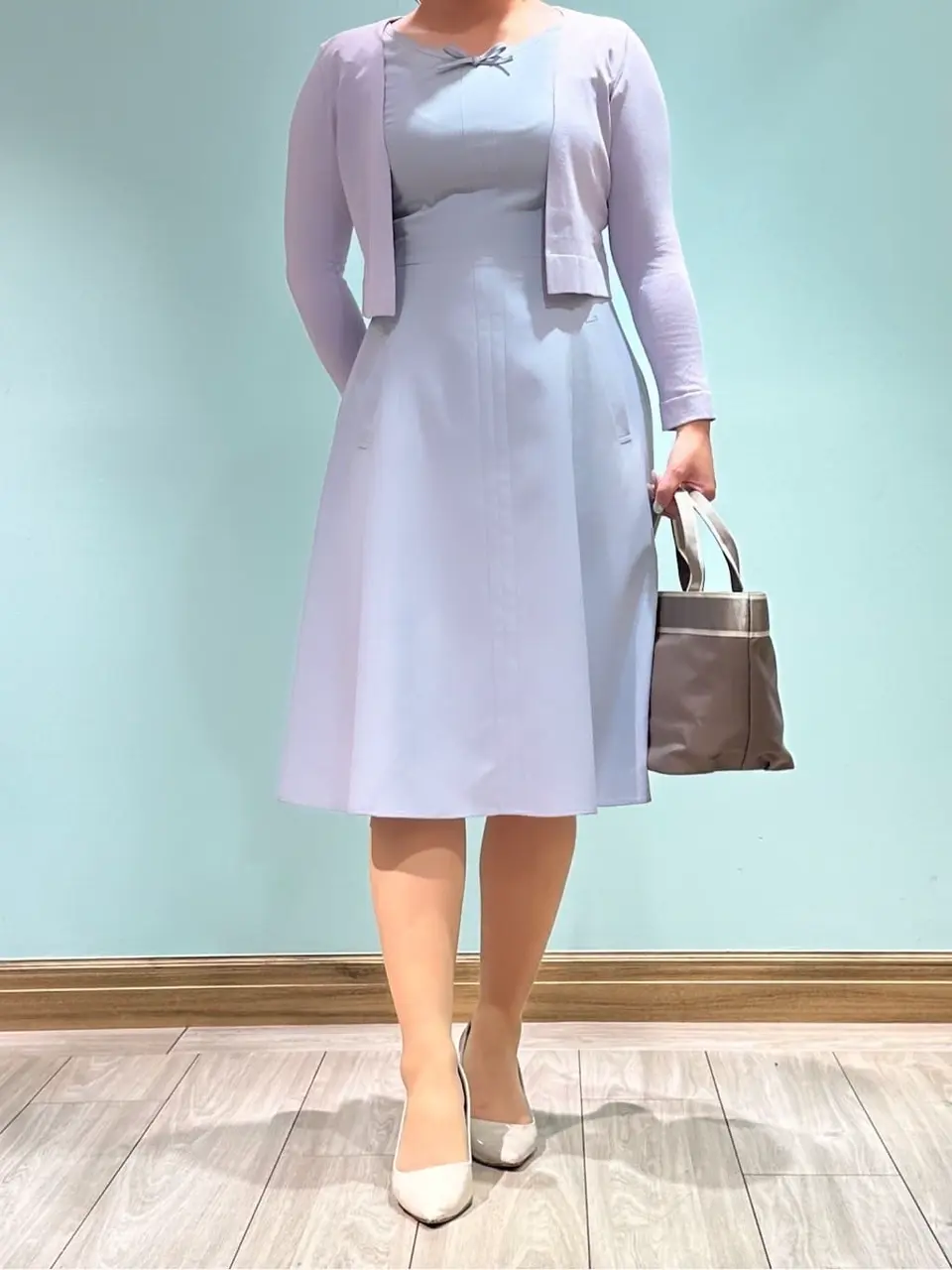  𝕂 コーディネート画像