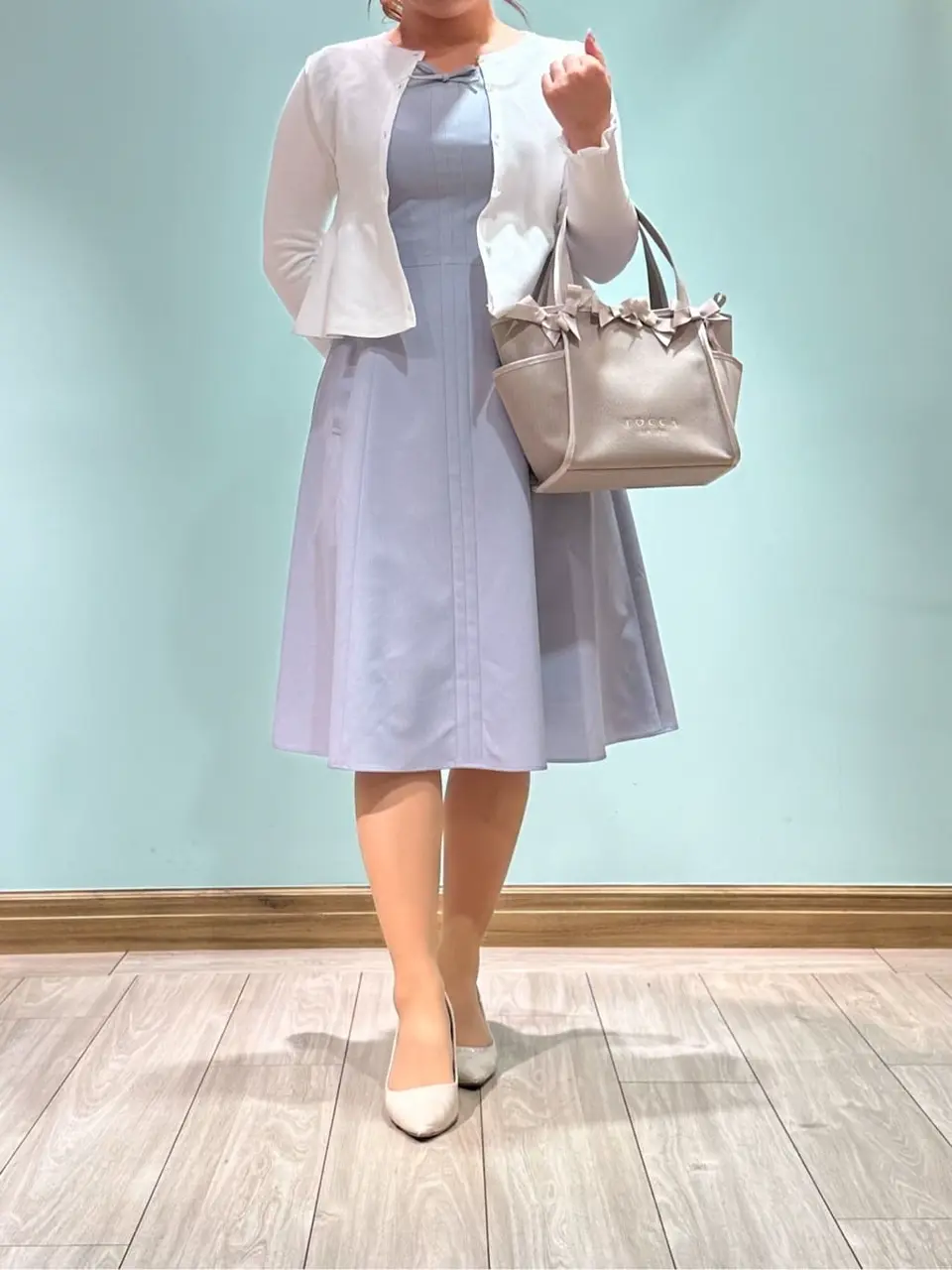  𝕂 コーディネート画像