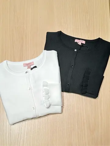 TOCCA 𝕂 コーディネート画像