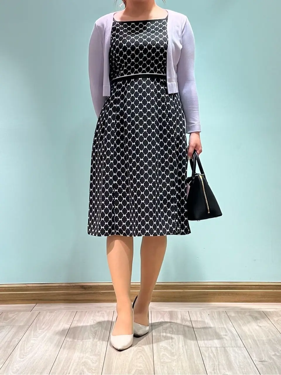  𝕂 コーディネート画像