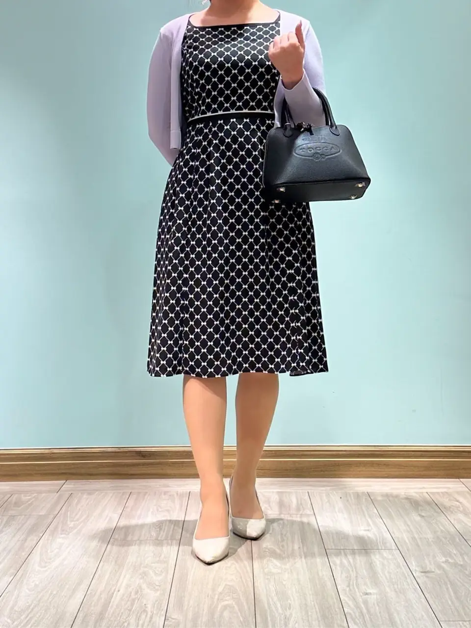 TOCCA 𝕂 コーディネート画像