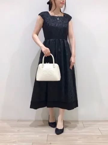 TOCCA スタッフM コーディネート画像