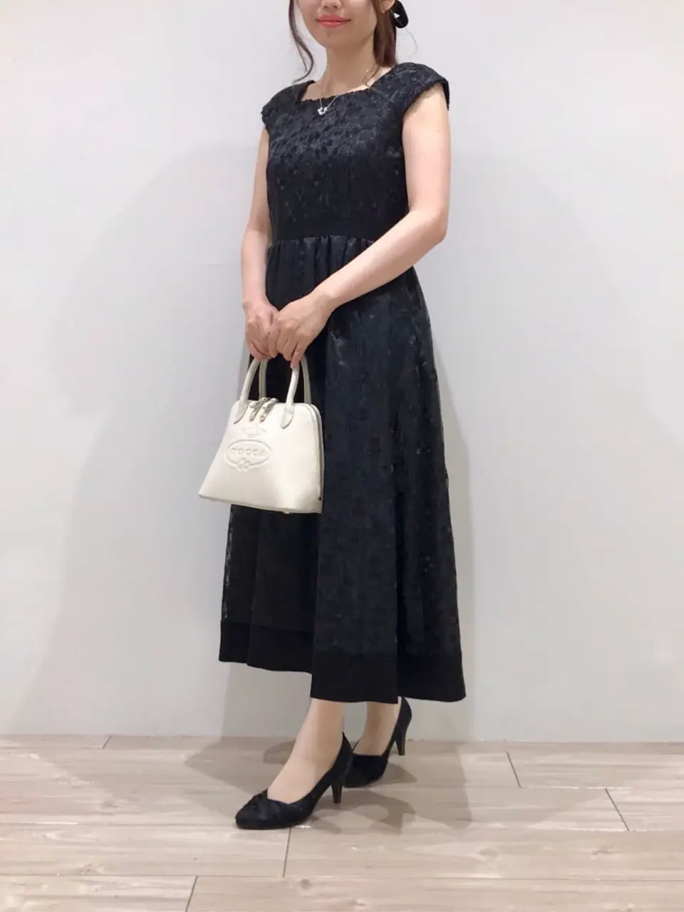 TOCCA スタッフM コーディネート画像