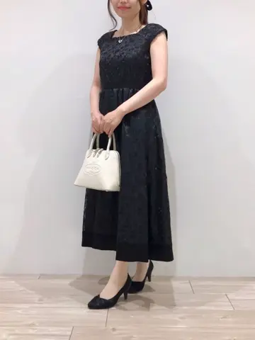 TOCCA スタッフM コーディネート画像