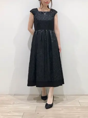 TOCCA スタッフM コーディネート画像